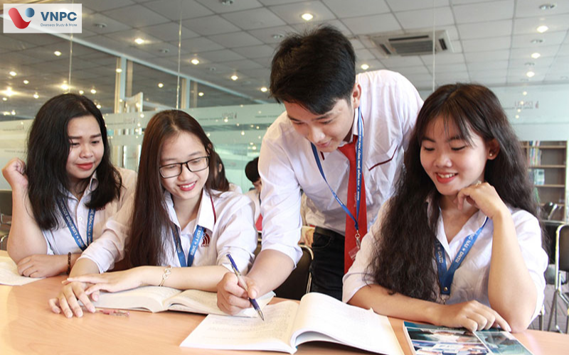 Du học Hàn Quốc ngành Quản trị nhân lực 